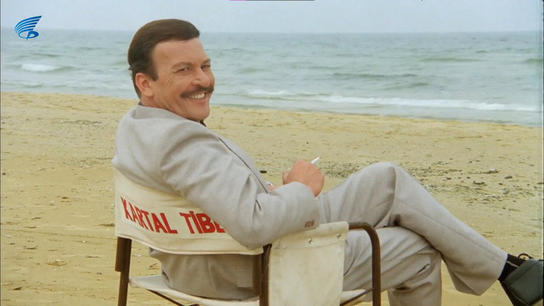 кадр из фильма Şabaniye