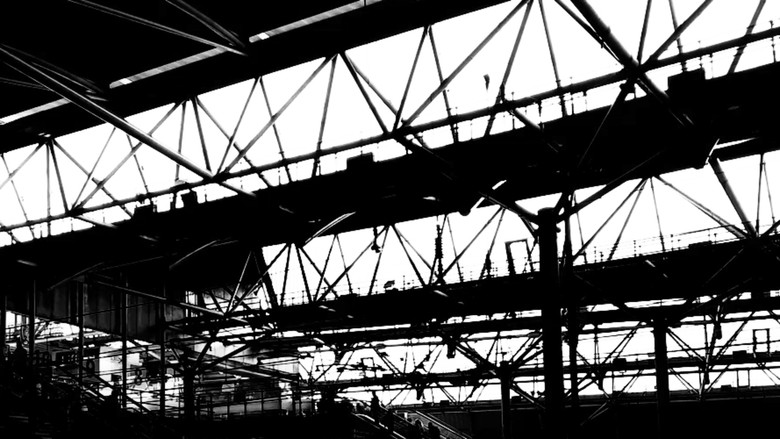 кадр из фильма Commute