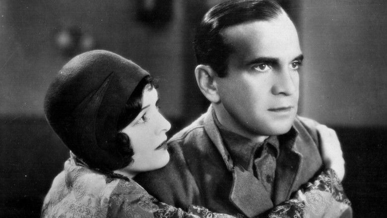 кадр из фильма Скажи это песней