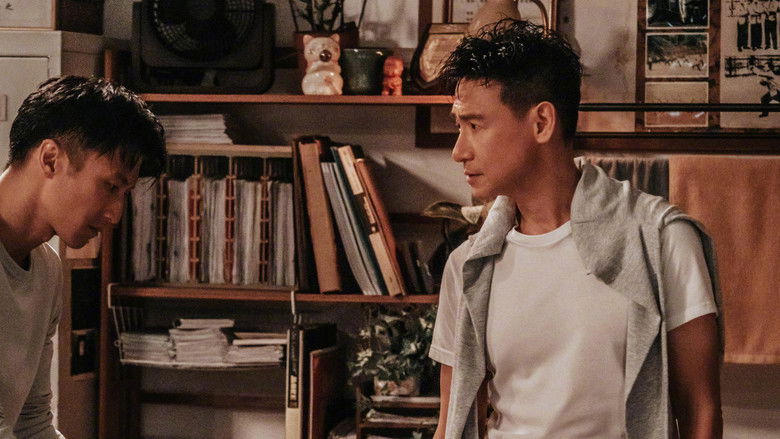 кадр из фильма Таможенная война