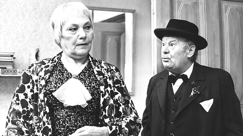 кадр из фильма Zlatá svatba