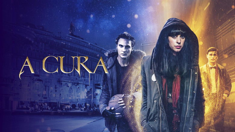 кадр из фильма Исцеляющая