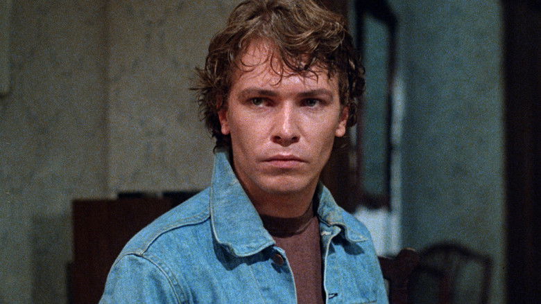 кадр из фильма Инкубус