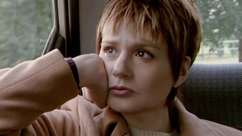 кадр из фильма לא בת 17