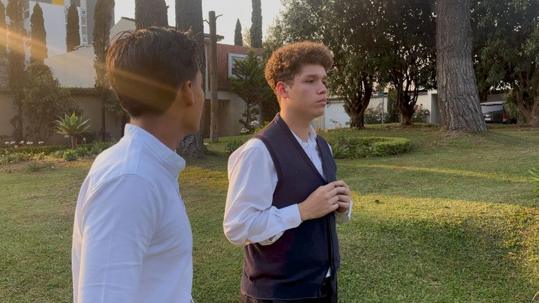 кадр из фильма Prince Hamlet