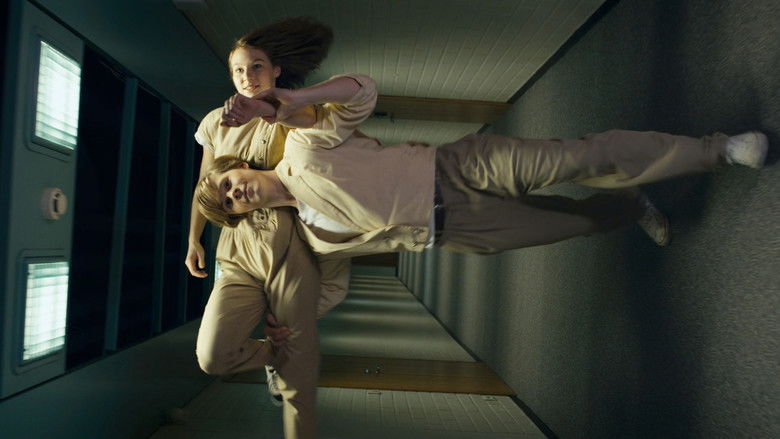 кадр из фильма Reconstruction