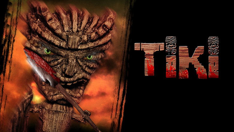 кадр из фильма Tiki