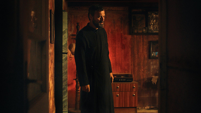 кадр из фильма Igla ispod praga