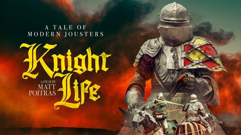 кадр из фильма Knight Life