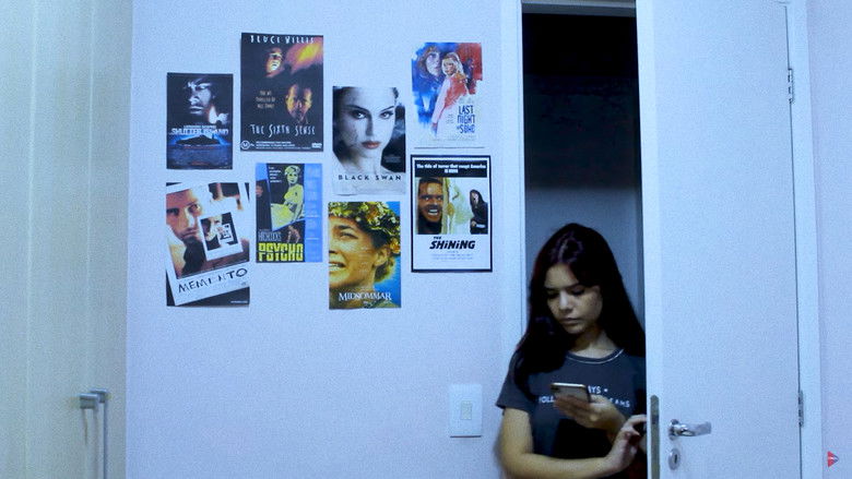 кадр из фильма Subconsciente