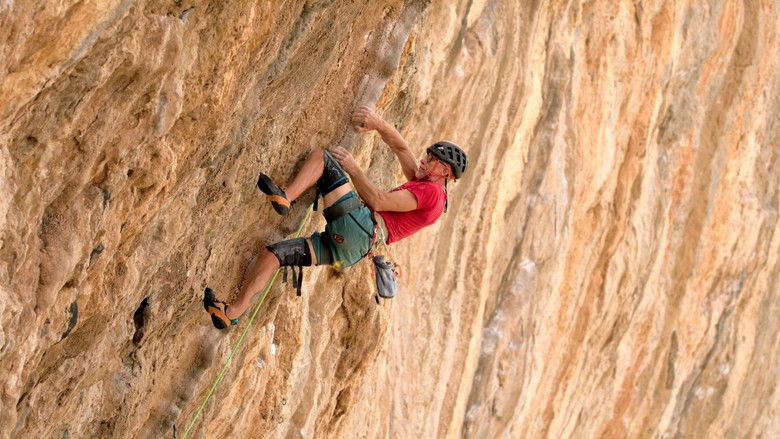 кадр из фильма Silniejszy