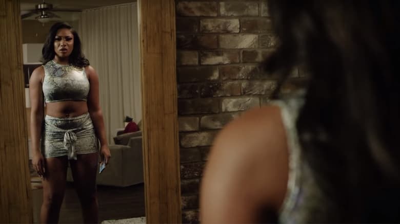 кадр из фильма Hottieween