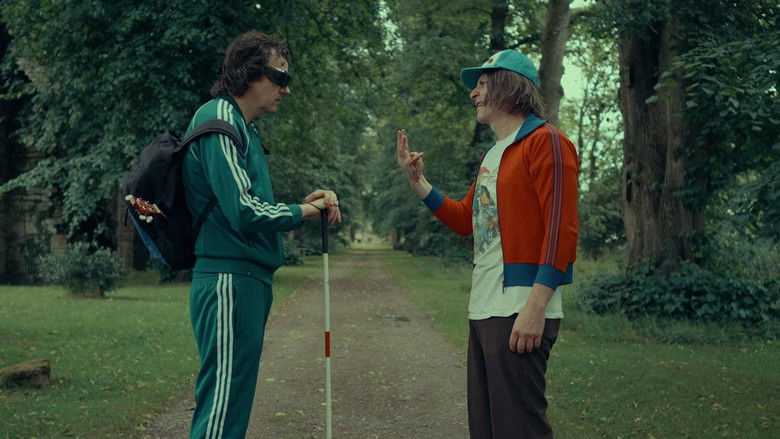 кадр из фильма Kim