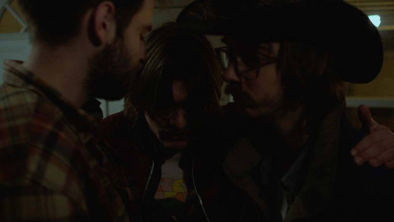 кадр из фильма Daydrinkers