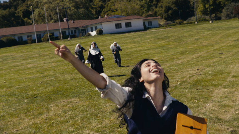 кадр из фильма Dandelion