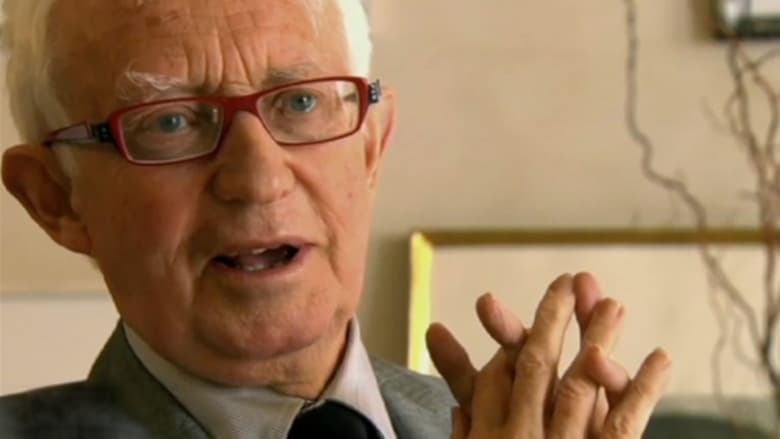 кадр из фильма The Man in the Hat