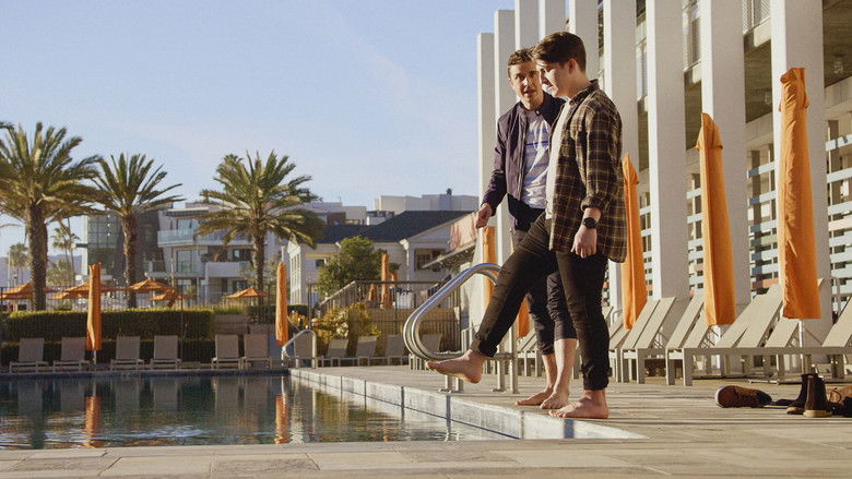 кадр из фильма The Magic Maker