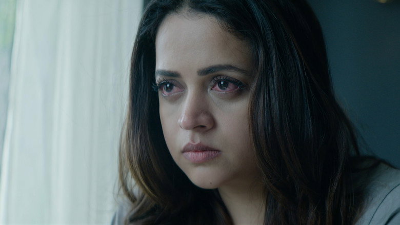 кадр из фильма അനോമി