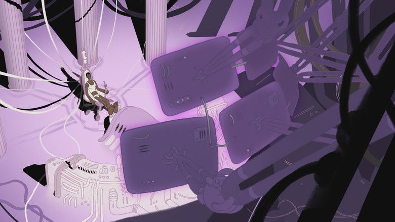 кадр из фильма Shemergency