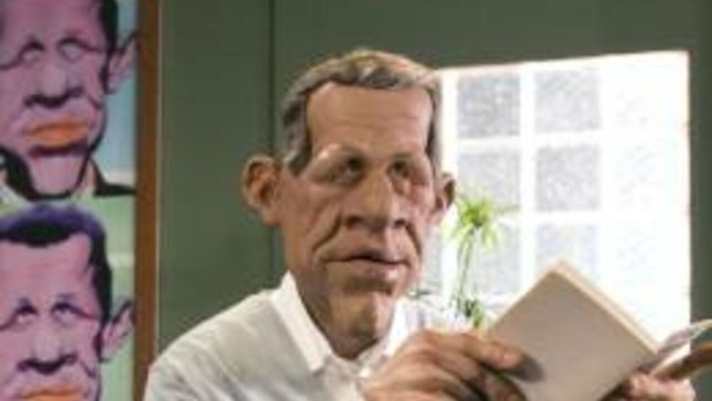 кадр из фильма Les Guignols de l'info - Putain 20 ans !