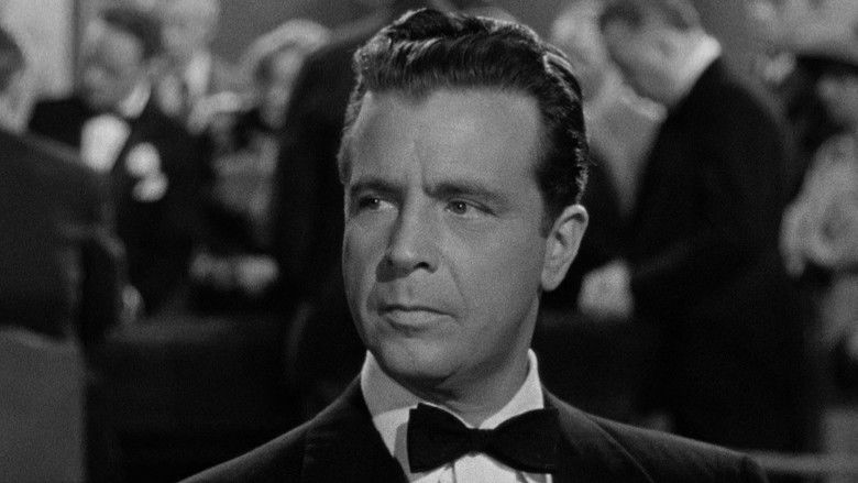 кадр из фильма Джонни О'Клок