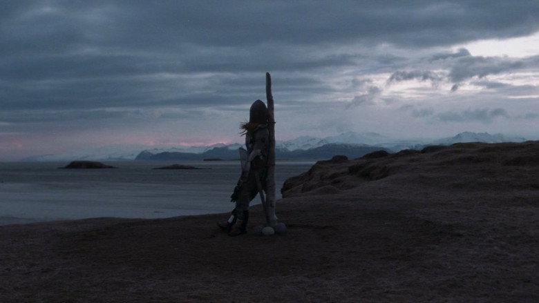 кадр из фильма Жанна д’Арк