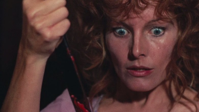 Глаз чёрного кота