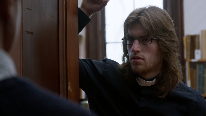 кадр из фильма Confession