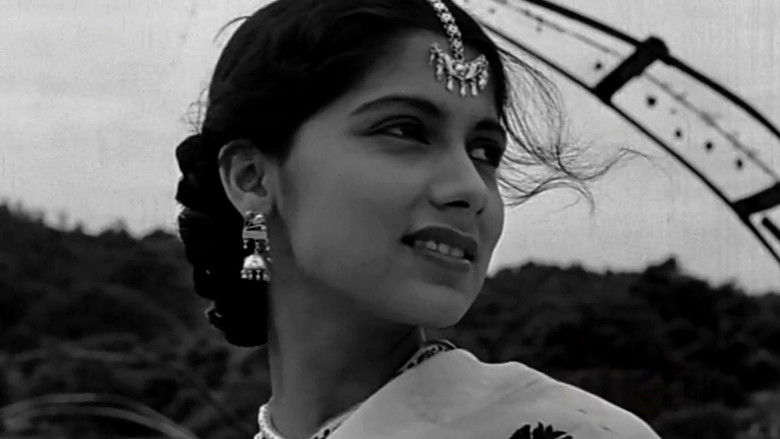 кадр из фильма অযান্ত্রিক