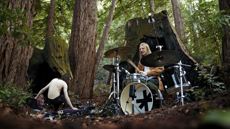 кадр из фильма BIOMES