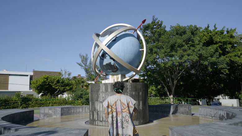 кадр из фильма El Atlas contra el mundo