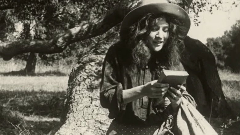 кадр из фильма Maiden and Men