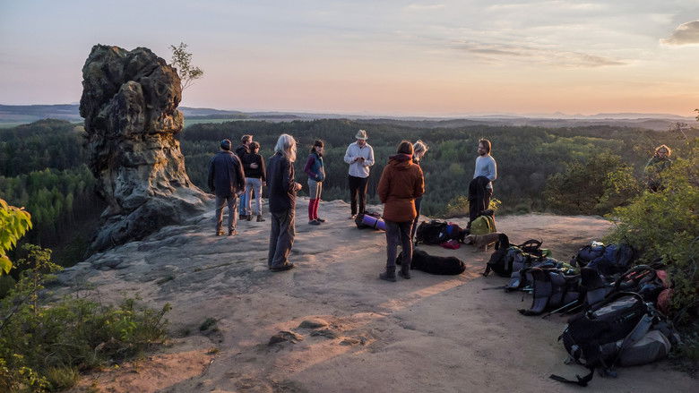 кадр из фильма Pouť krkonošská