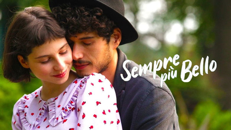 кадр из фильма Всегда красивее