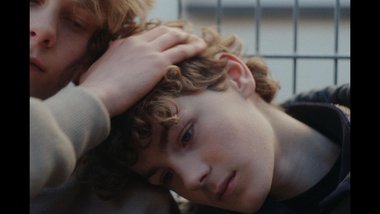 кадр из фильма Zweisamkeit