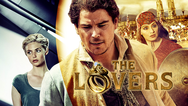 кадр из фильма Вне времени