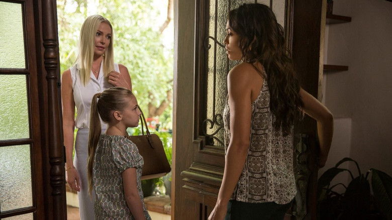 кадр из фильма Наваждение