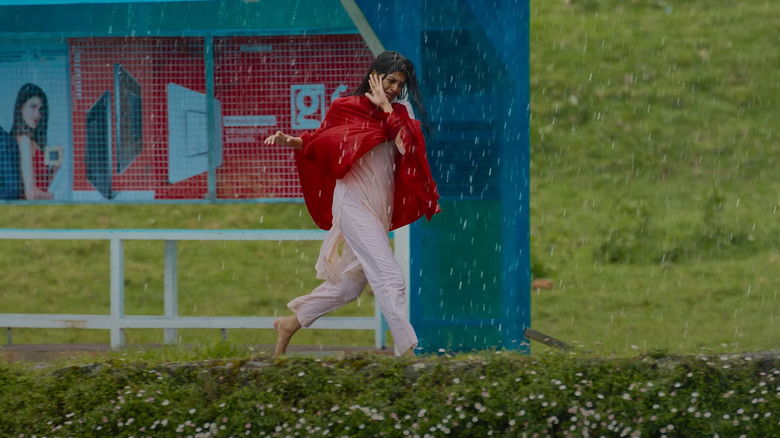 кадр из фильма ఎనిమిది వసంతాలు