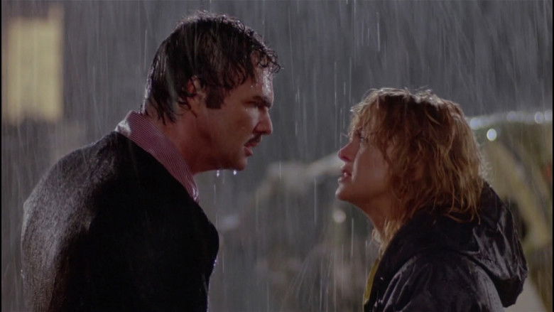 кадр из фильма Лучшие друзья