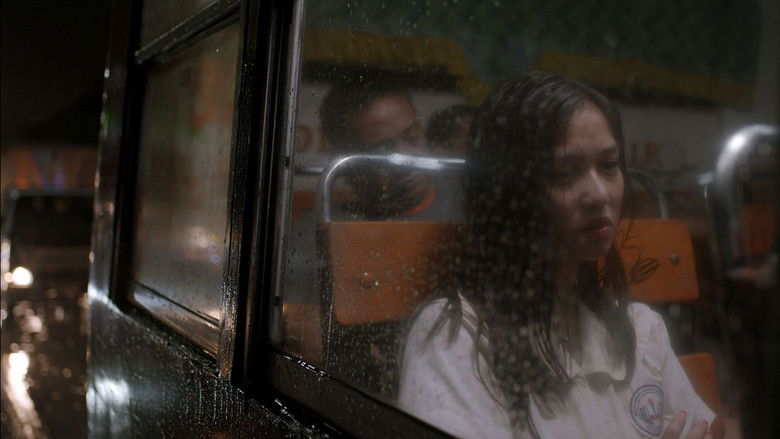 кадр из фильма Фанатка