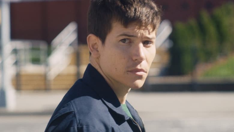 кадр из фильма Angelfish