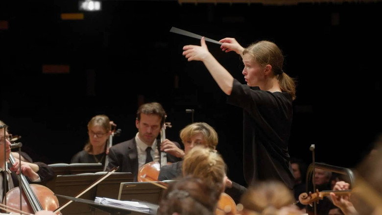 Anton Bruckner: Sinfonia n. 6 Con Mirga Grazinytė-Tyla