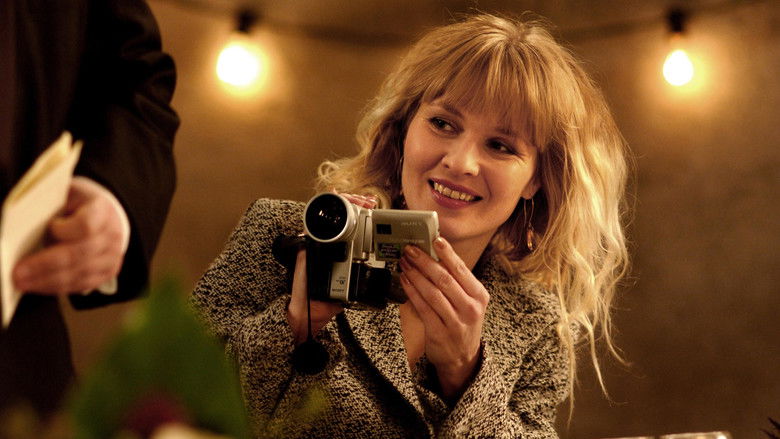 кадр из фильма Mørke