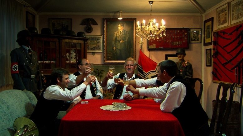 кадр из фильма Im Keller