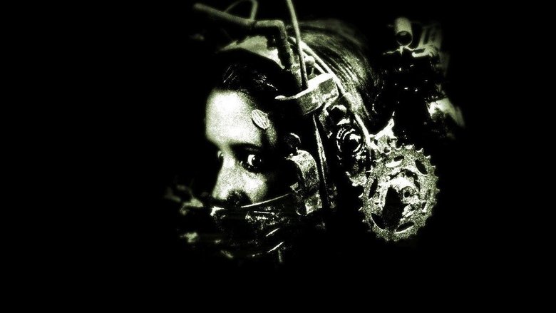 кадр из фильма Пила. Игра на выживание