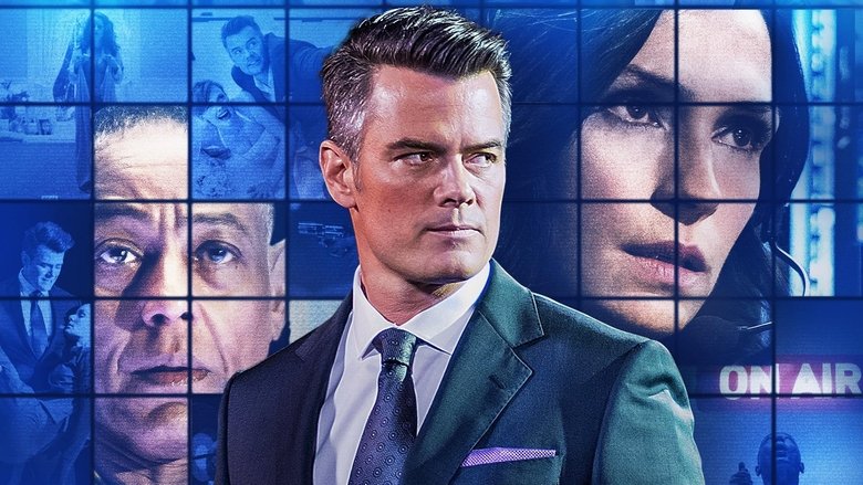 кадр из фильма Это - ваша смерть