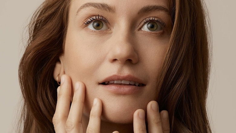 кадр из фильма Katherine Levac: l'homme de ma vie