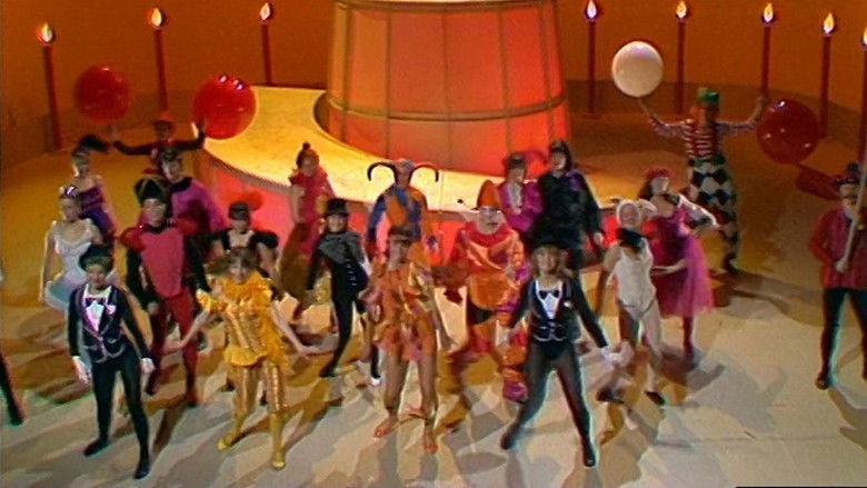 кадр из фильма Till Povel