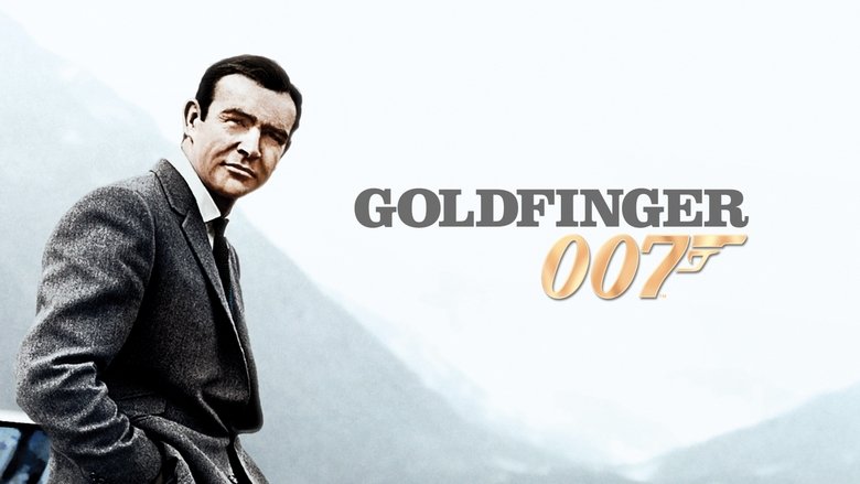 кадр из фильма 007: Голдфингер