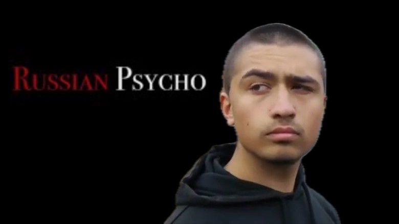 Russian psycho